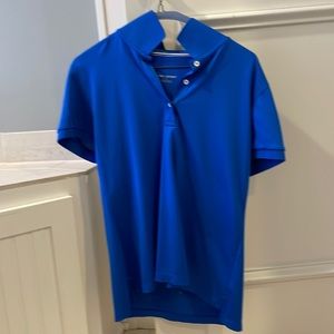 Tory Burch sport polo